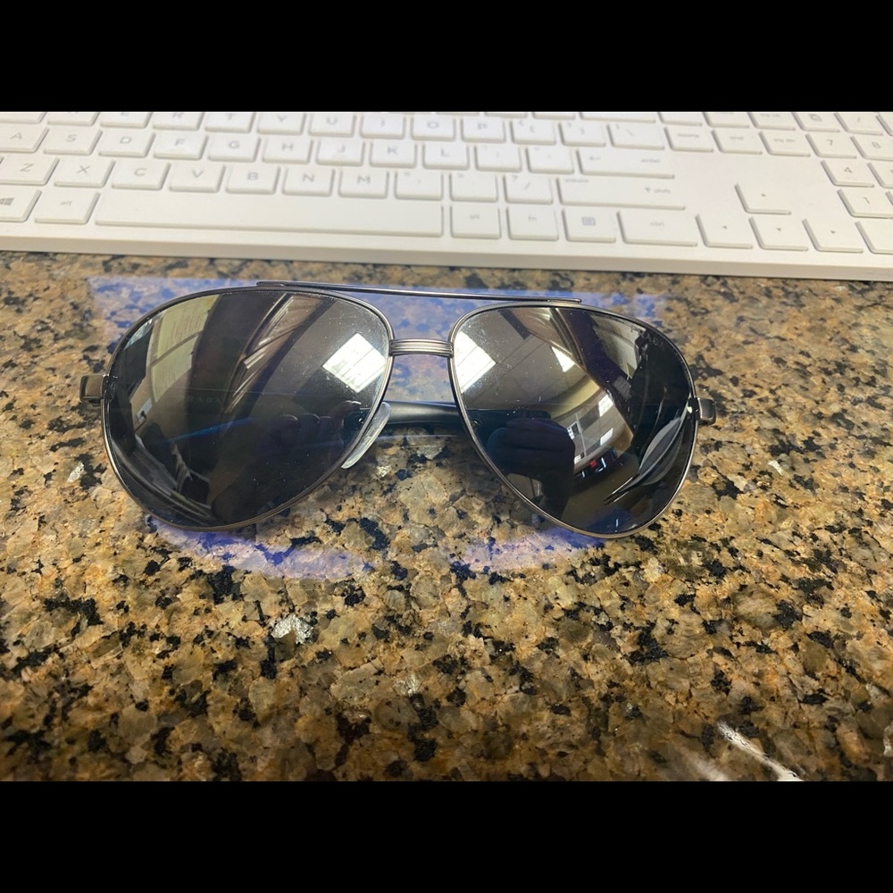 Authentic Prada Sunglasses